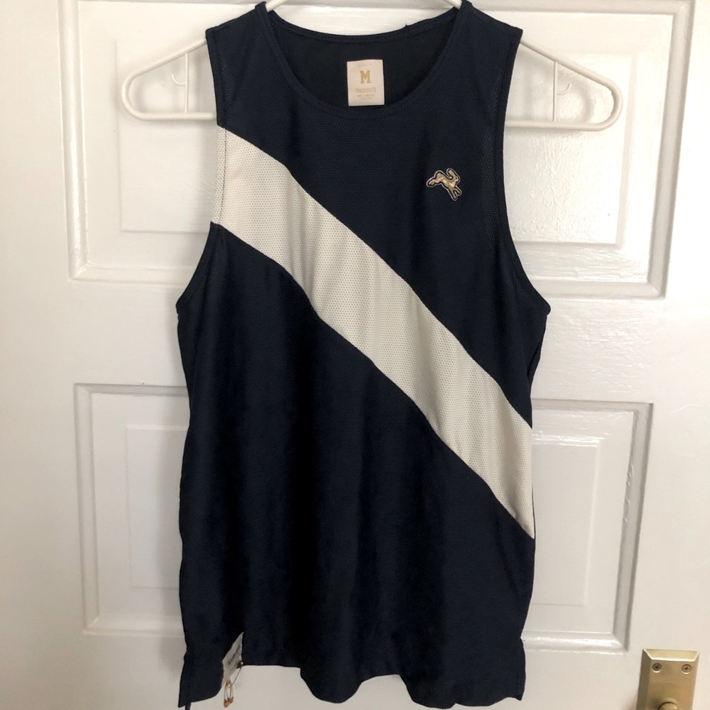 Tracksmith Singlet